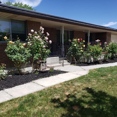 The Orchard Villa South Jordan Exterior foto