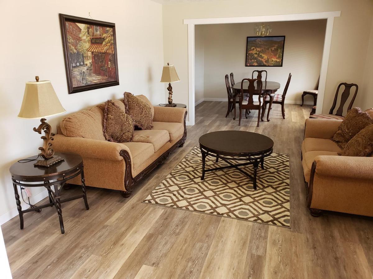 The Orchard Villa South Jordan Exterior foto