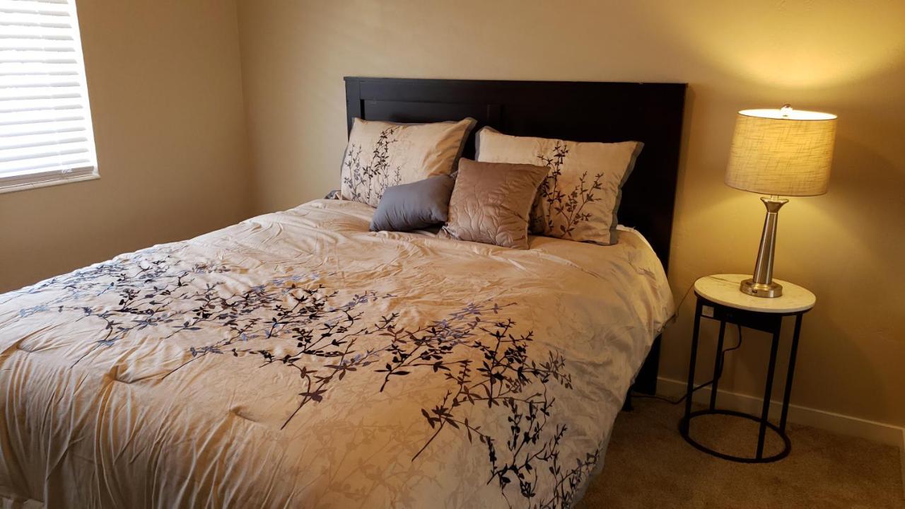 The Orchard Villa South Jordan Exterior foto