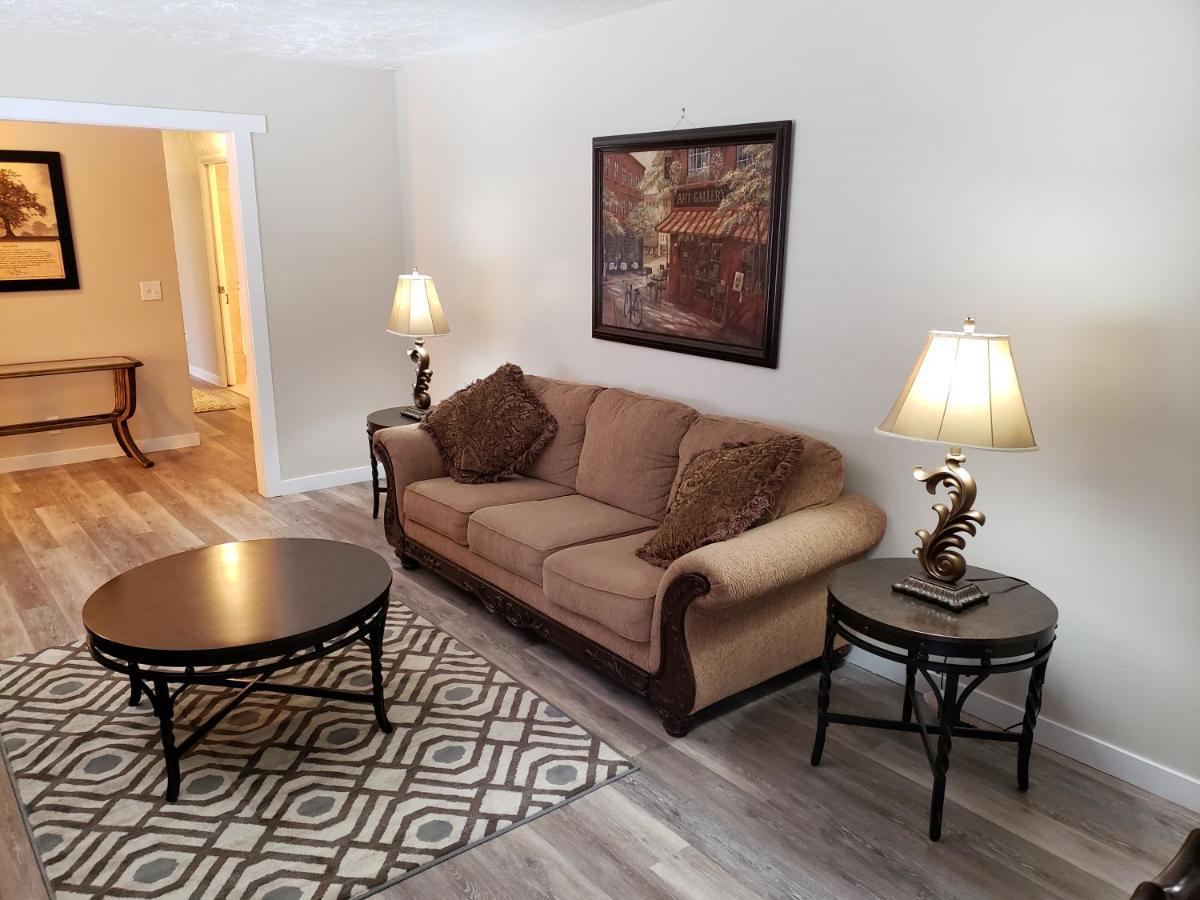 The Orchard Villa South Jordan Exterior foto