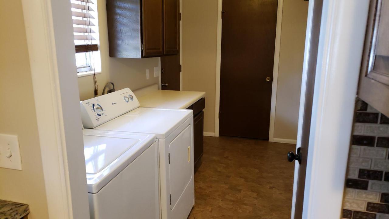 The Orchard Villa South Jordan Exterior foto