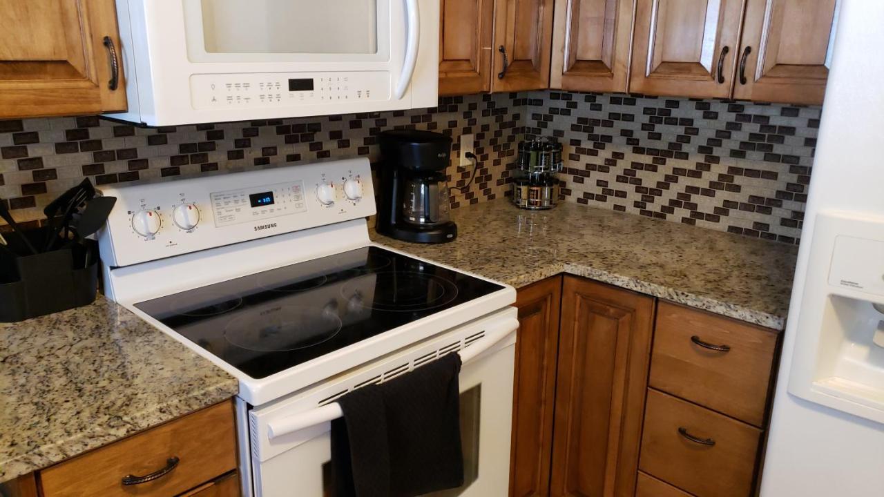 The Orchard Villa South Jordan Exterior foto